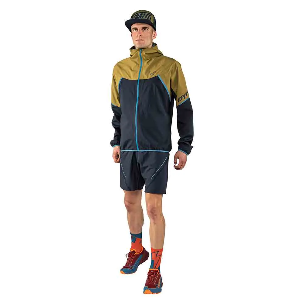 男裝防水透氣外套 Alpine GTX M Jacket