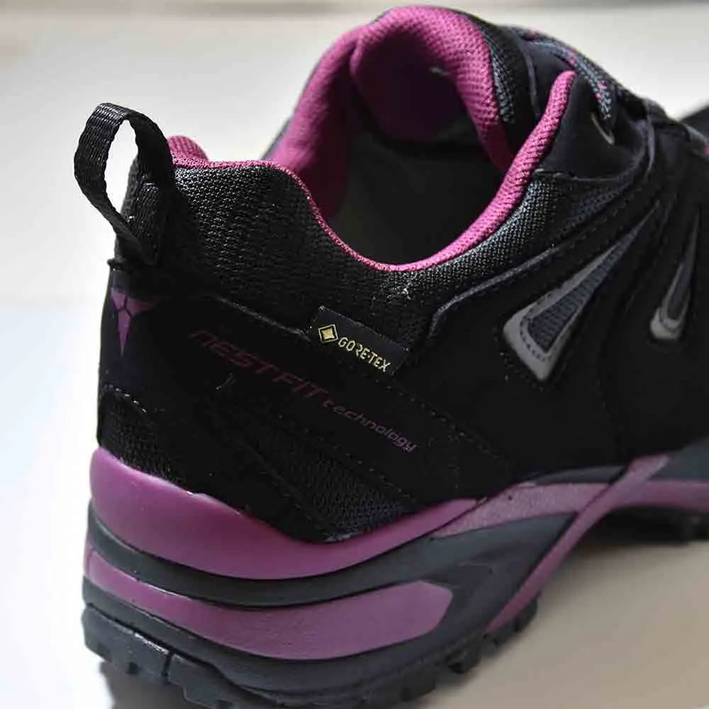女裝防水透氣登山鞋 Nevado Lace Low GTX W