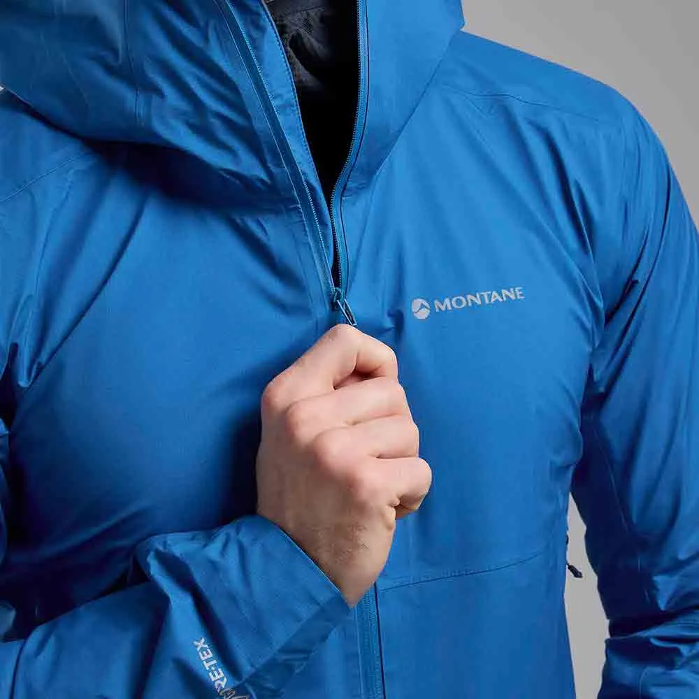 男裝超輕防水外套 Phase Nano Jacket