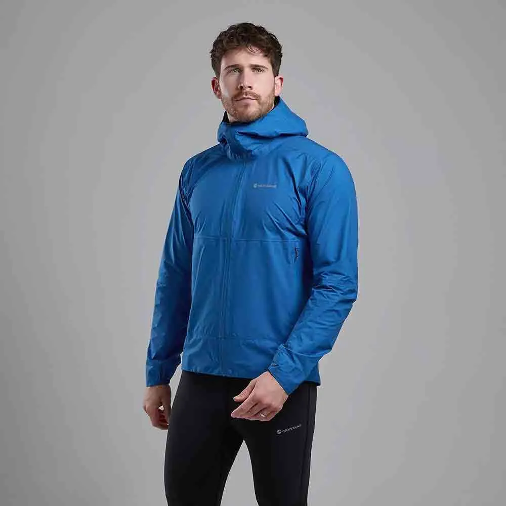 男裝超輕防水外套 Phase Nano Jacket