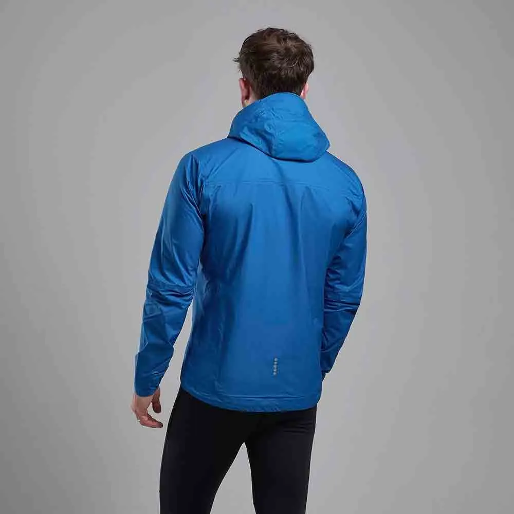 男裝超輕防水外套 Phase Nano Jacket