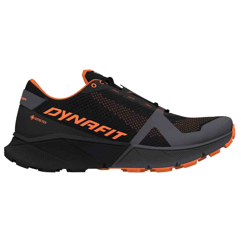 男裝防水透氣越野跑鞋 Ultra 100 GTX New