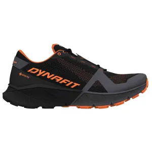 男裝防水透氣越野跑鞋 Ultra 100 GTX New