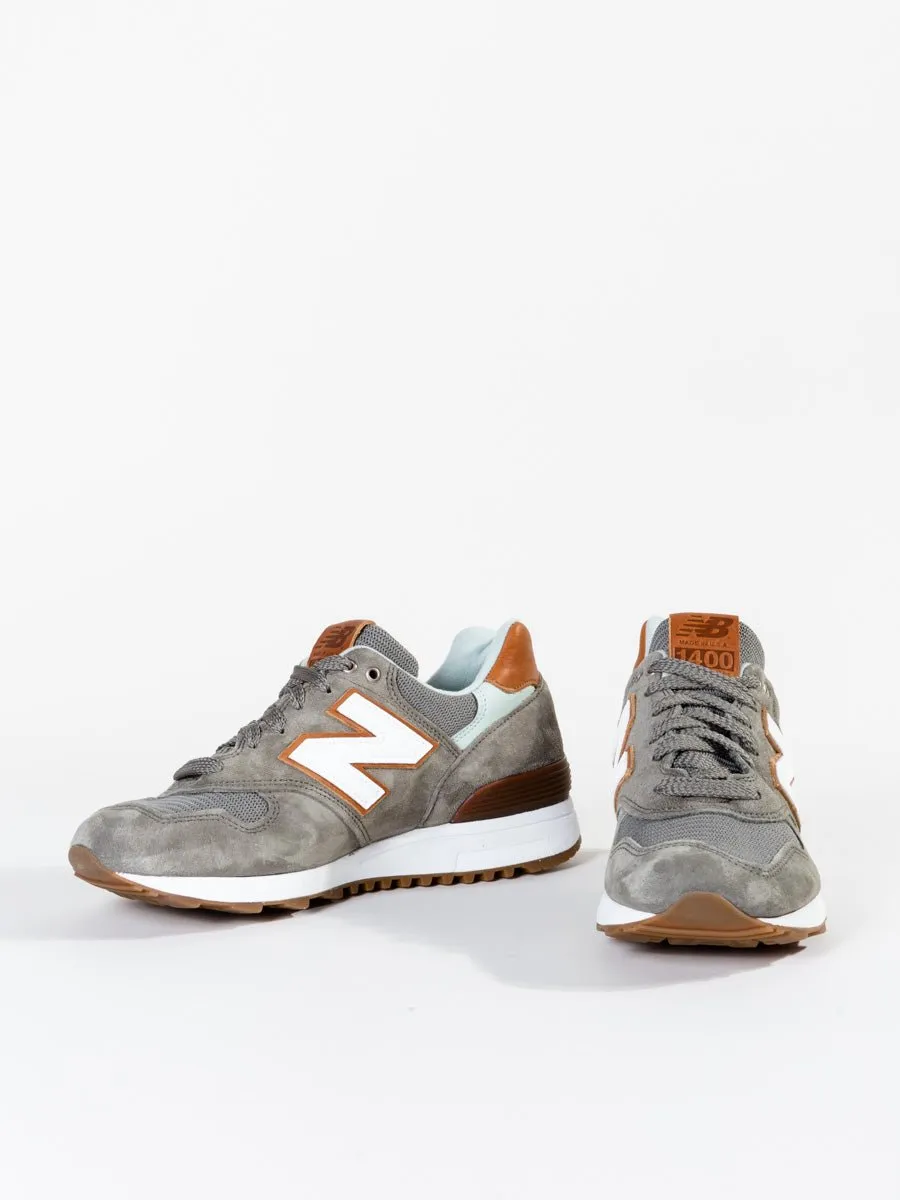 1400 winter peaks sneaker