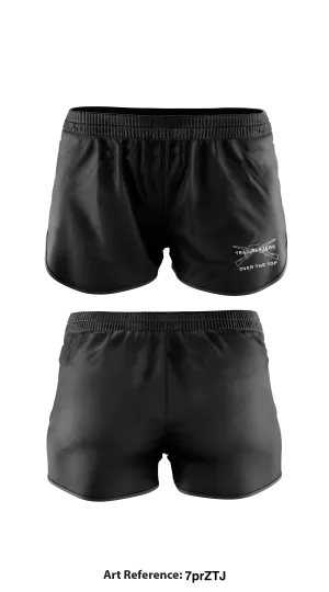 1ST PLT, C/2-39IN Store 1 Emblem Silkies - 7prZTJ