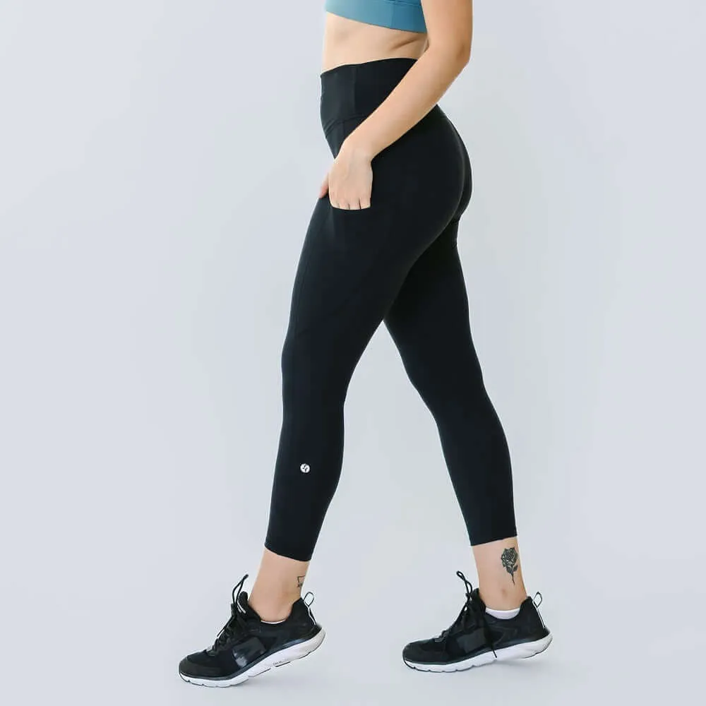 25" Guardian Evolve Stay Put™ Leggings