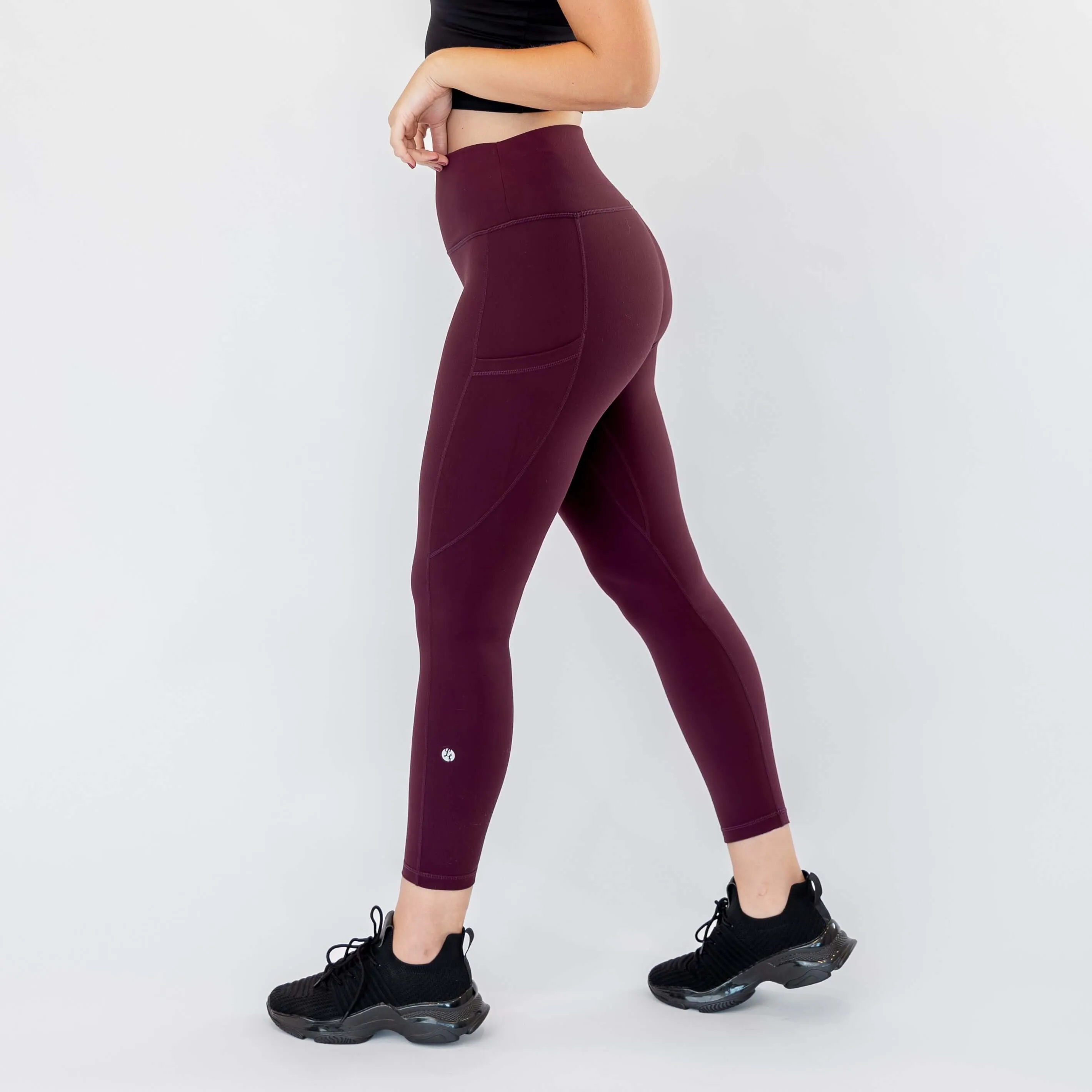 25" Guardian Evolve Stay Put™ Leggings