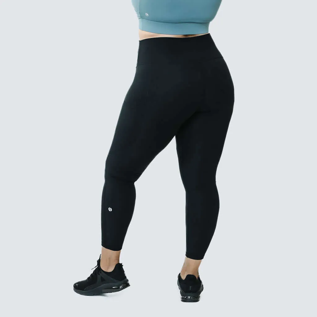 25" Guardian Evolve Stay Put™ Leggings