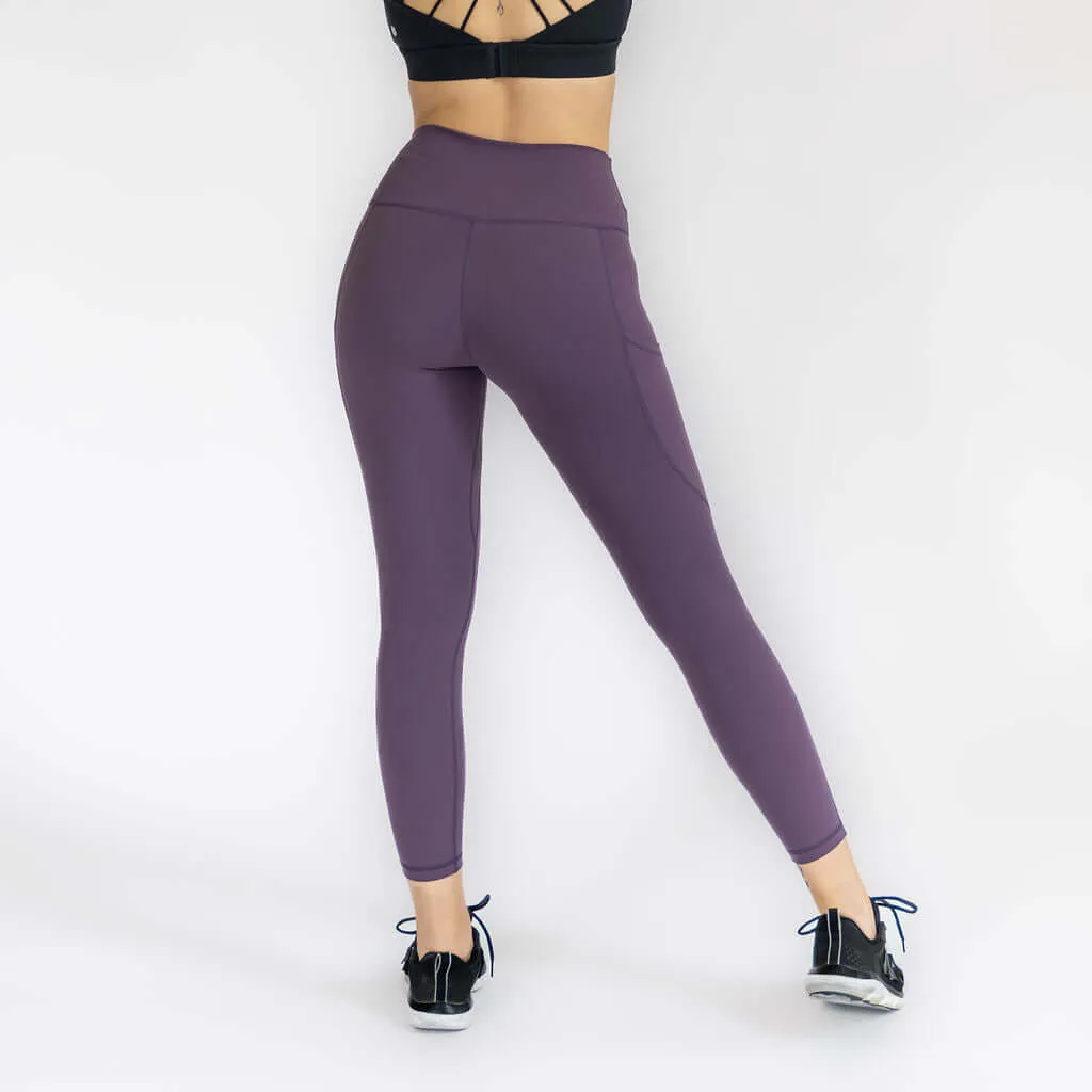 25" Guardian Evolve Stay Put™ Leggings