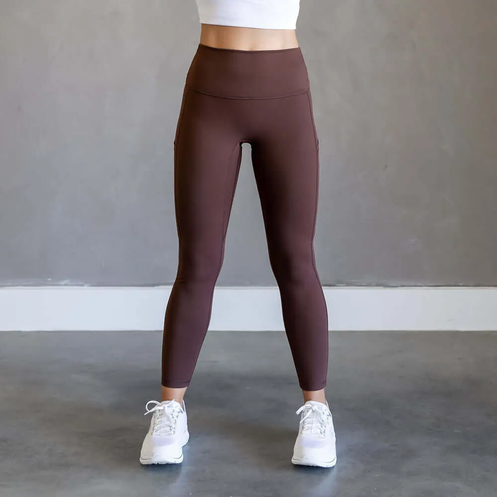 25" Guardian Evolve Stay Put™ Leggings