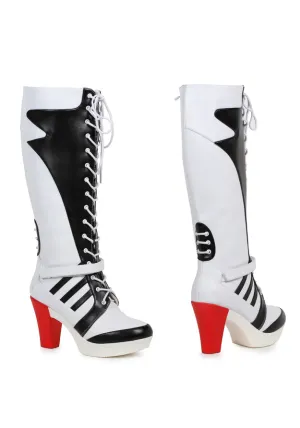 3 Womens Ankle Boot