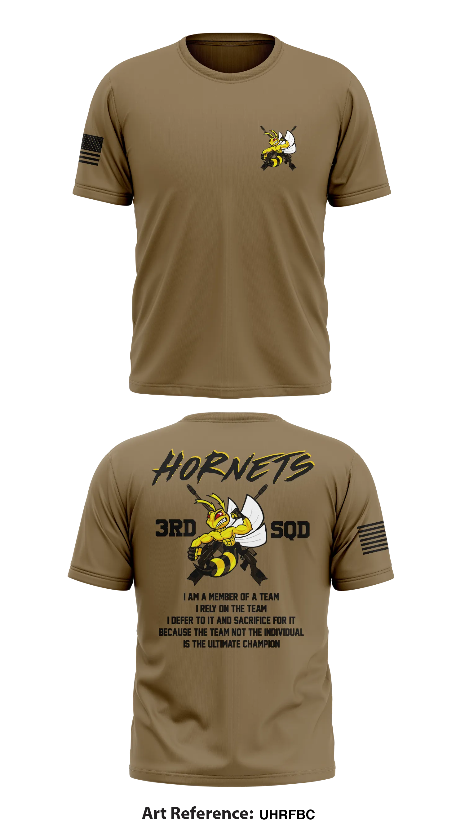 410th Military Police Company Store 1 Core Men's SS Performance Tee - uHrFbC