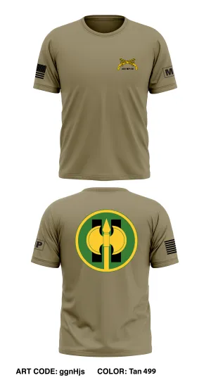 422 MP Co Store 1 Core Men's SS Performance Tee - ggnHjs