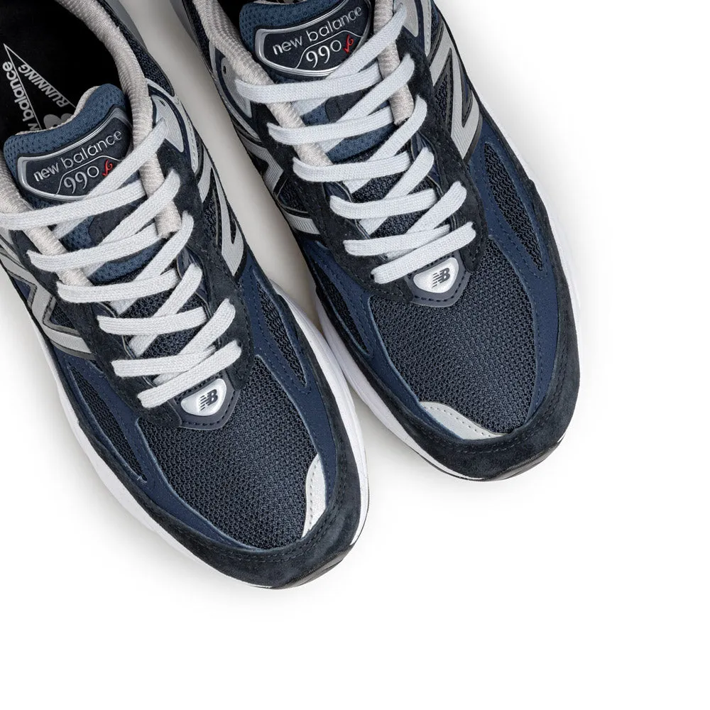 990V6 Made In USA | Navy