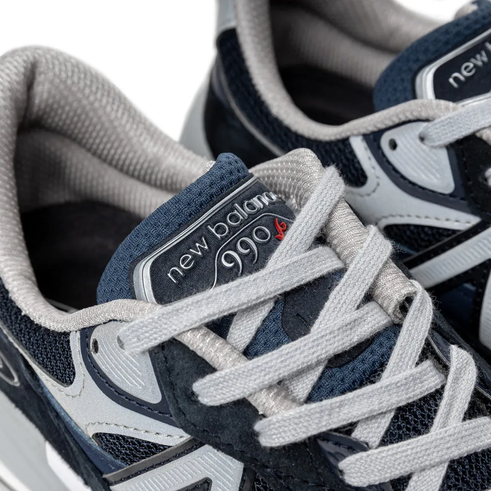 990V6 Made In USA | Navy