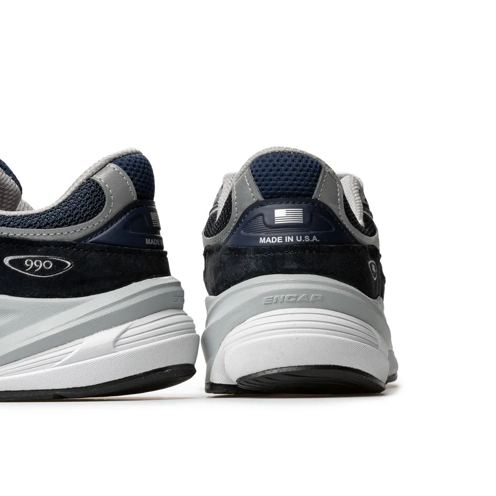 990V6 Made In USA | Navy