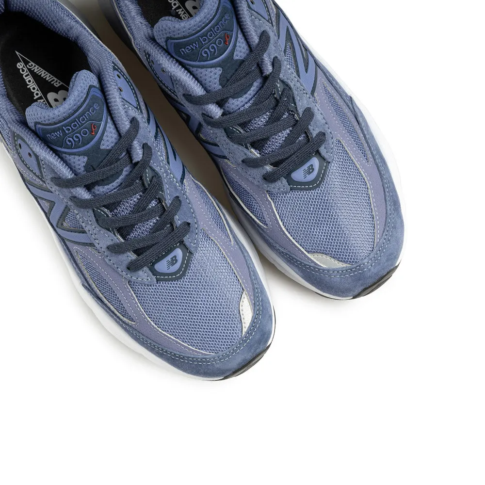 990v6 Made In USA | Purple