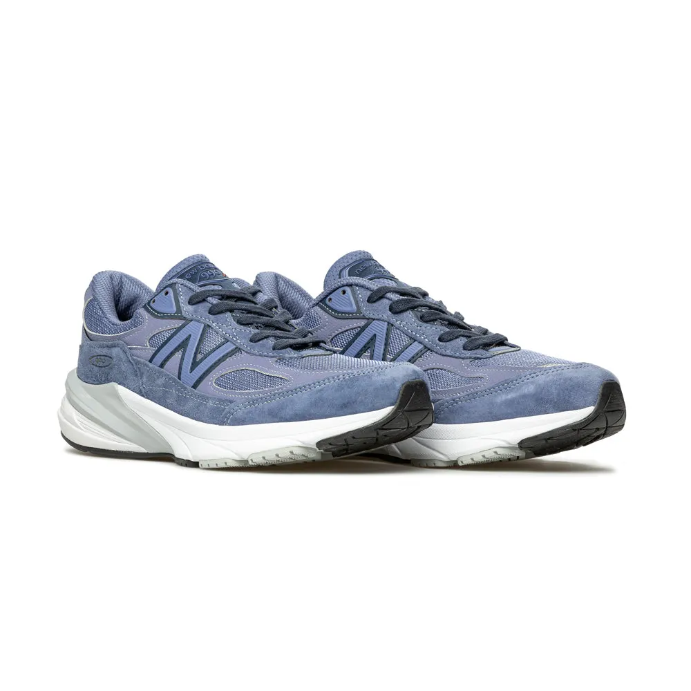 990v6 Made In USA | Purple