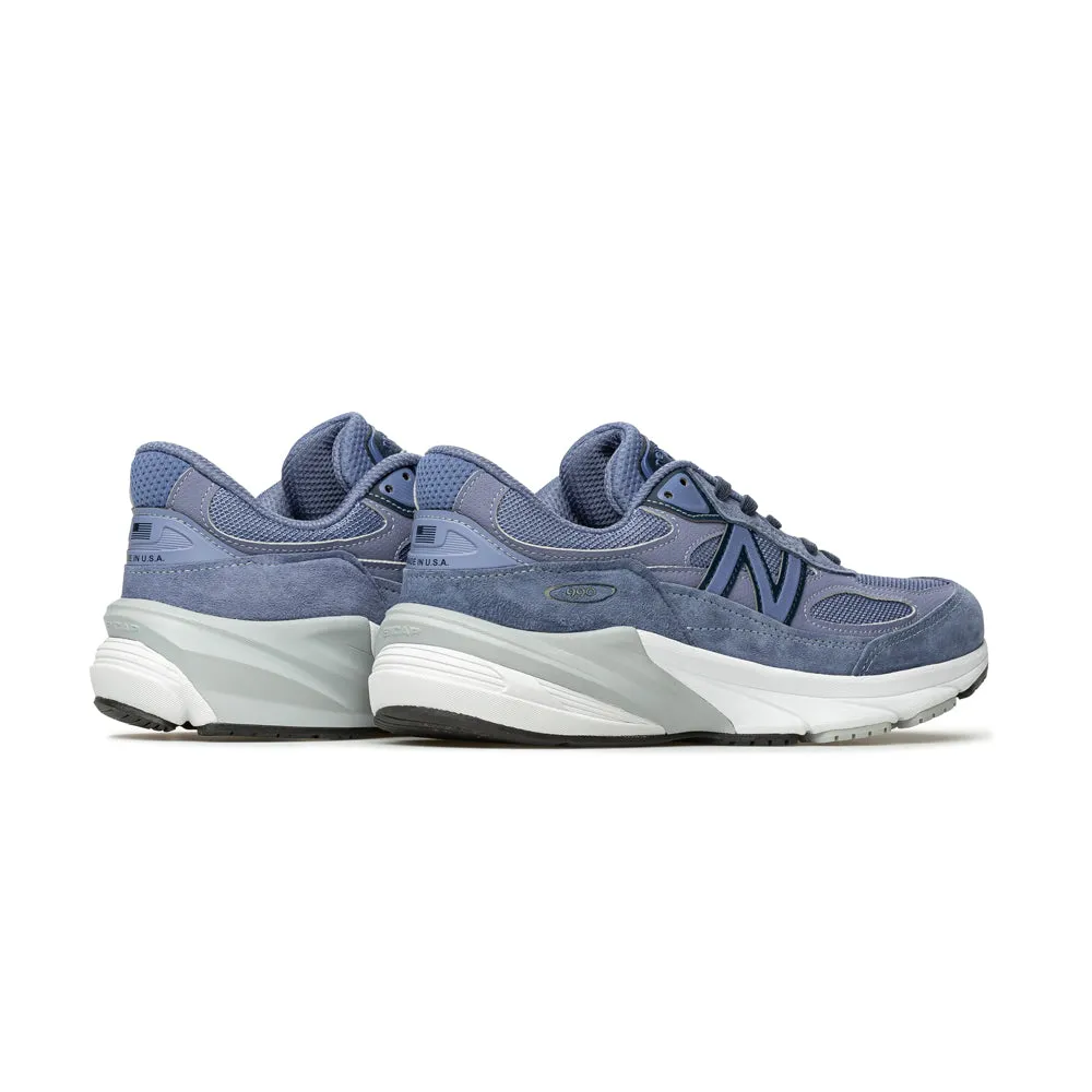 990v6 Made In USA | Purple