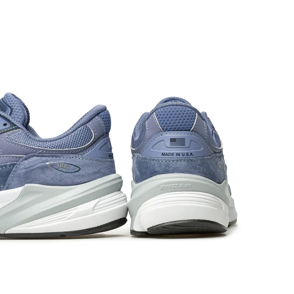 990v6 Made In USA | Purple