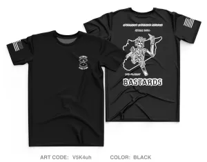 A co 2nd 113th Core Men's SS Performance Tee - V5K4uh
