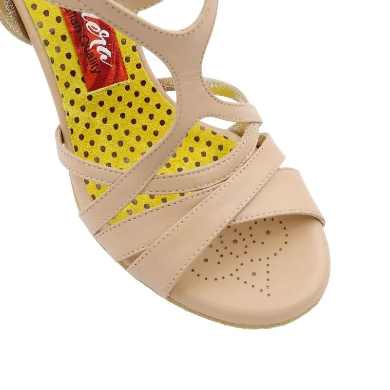 A11 Bari Bis / Beige