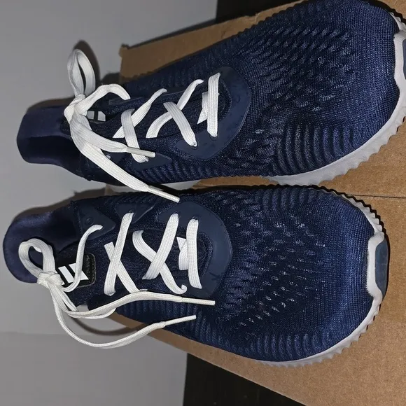 Adidas  Alphabounce EM Blus size 10 mens new no Box sneakers shoes