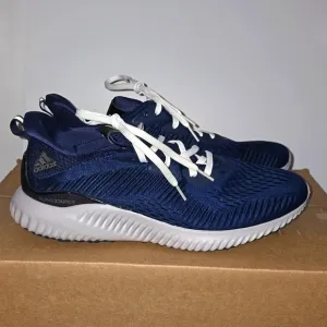 Adidas  Alphabounce EM Blus size 10 mens new no Box sneakers shoes