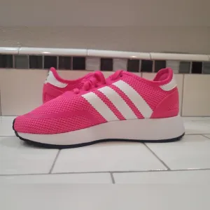 Adidas Hot Pink Ortholite Sneakers - NEW