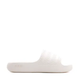 Adidas Originals Women Adilette Ayoon Slides White GV9536