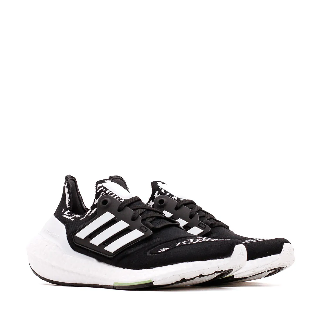 Adidas Running Women Ultraboost 22 Black White GX8019