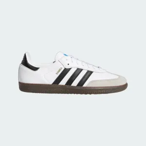ADIDAS Samba ADV Cloud White/Core Black/Gum