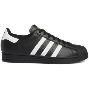 Adidas Skateboarding Superstar ADV Footwear Core Black/White/Core Black Shoes