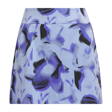 Adidas Ultimate365 Skort - Blue Spark