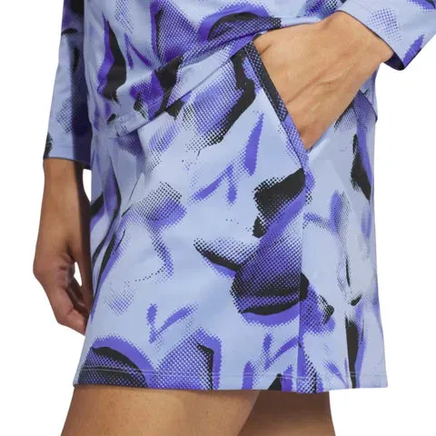 Adidas Ultimate365 Skort - Blue Spark
