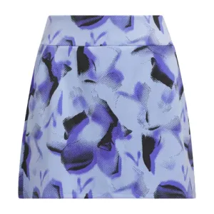 Adidas Ultimate365 Skort - Blue Spark