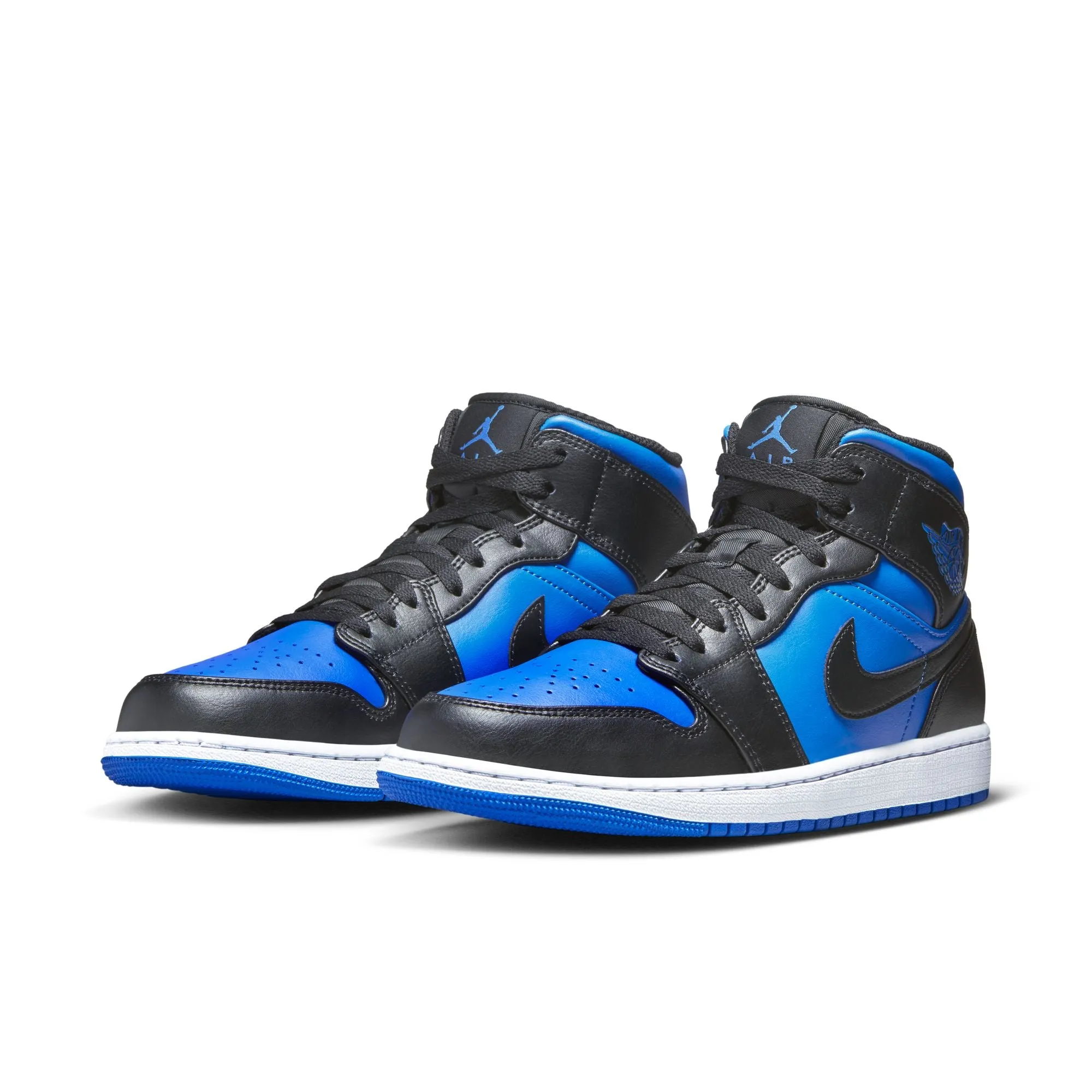 Air Jordan 1 Mid Men's Shoes