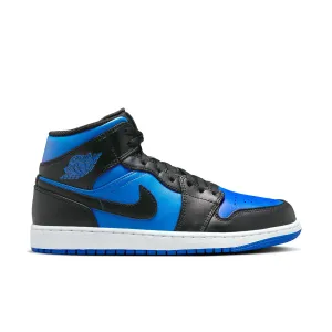 Air Jordan 1 Mid Men's Shoes