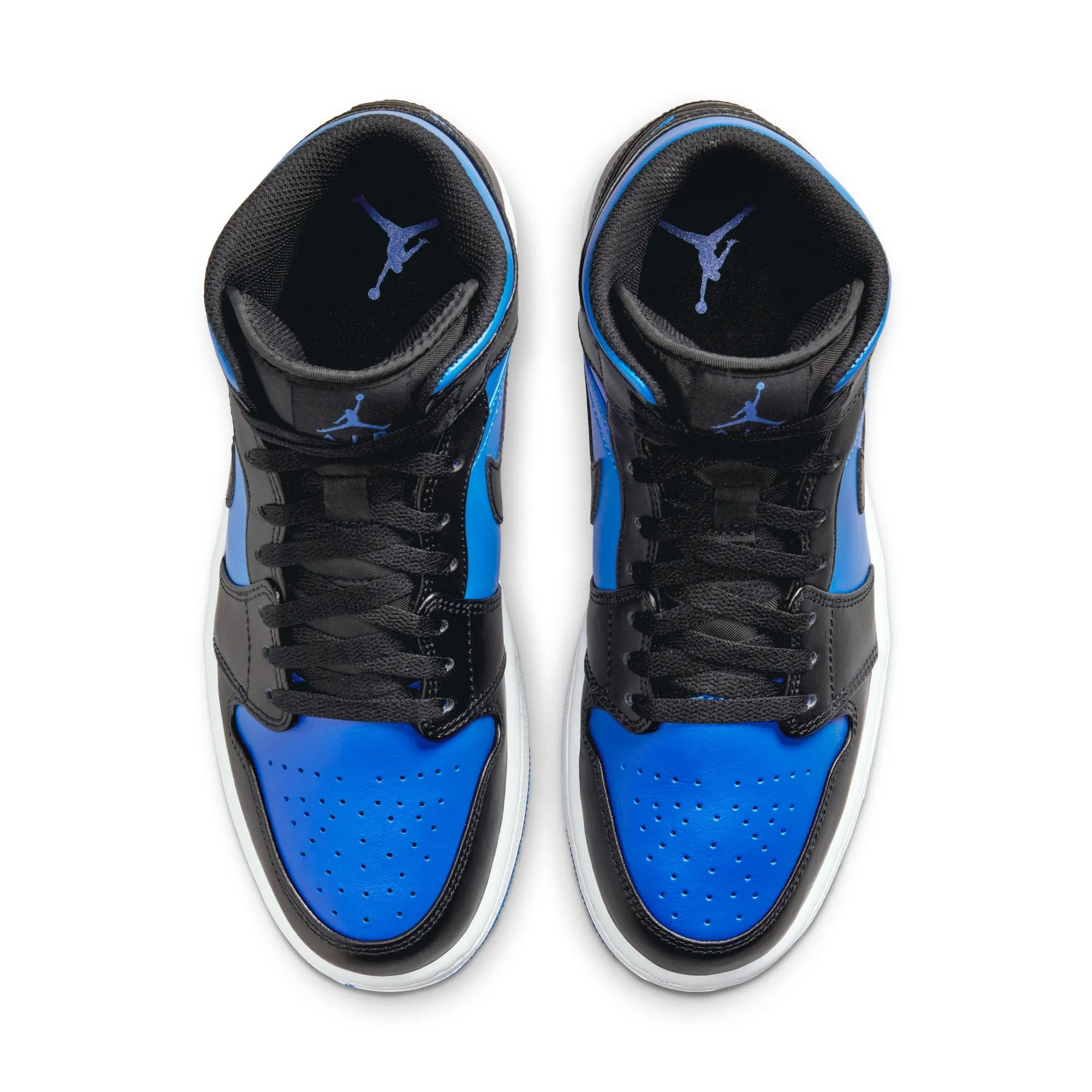 Air Jordan 1 Mid Men's Shoes