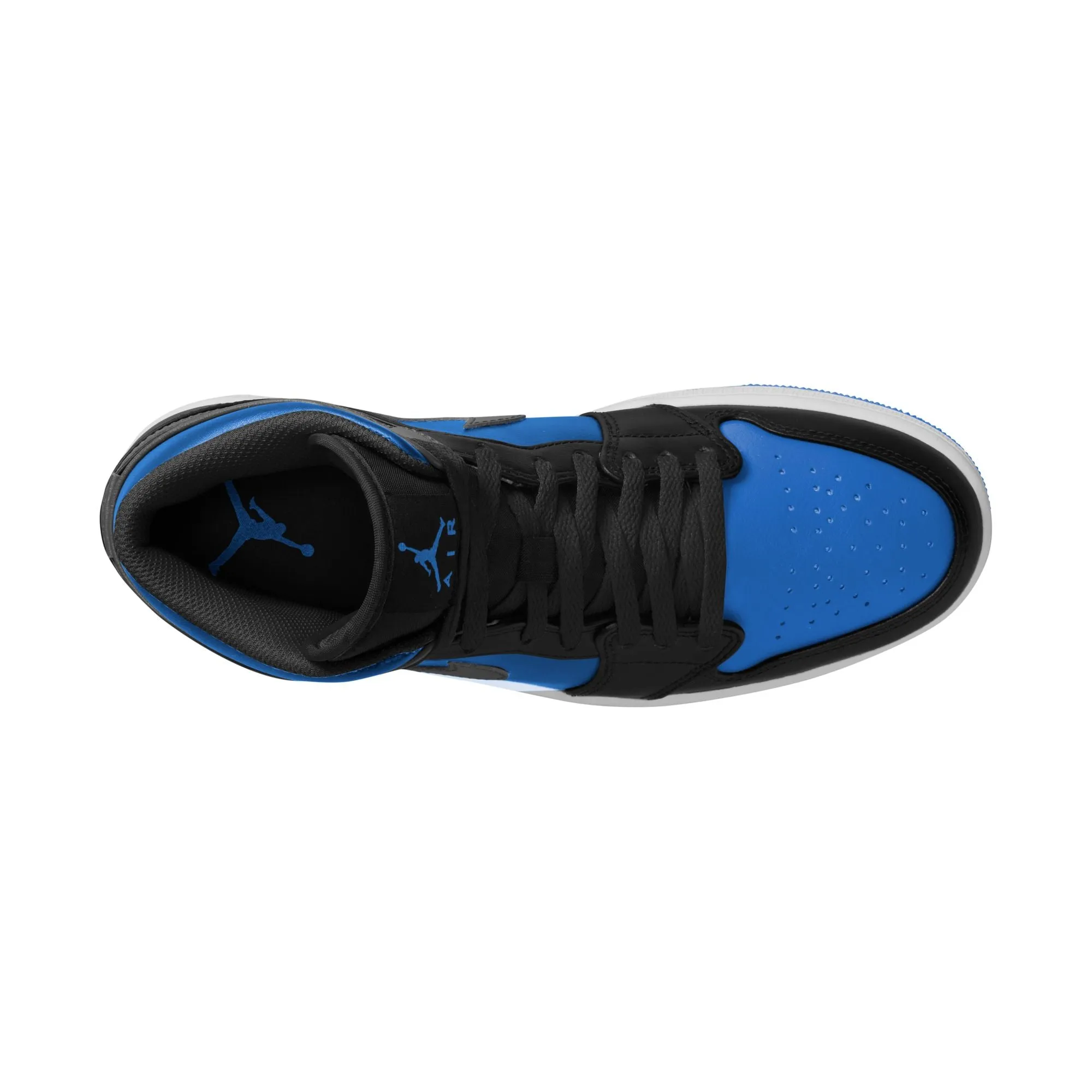 Air Jordan 1 Mid Men's Shoes