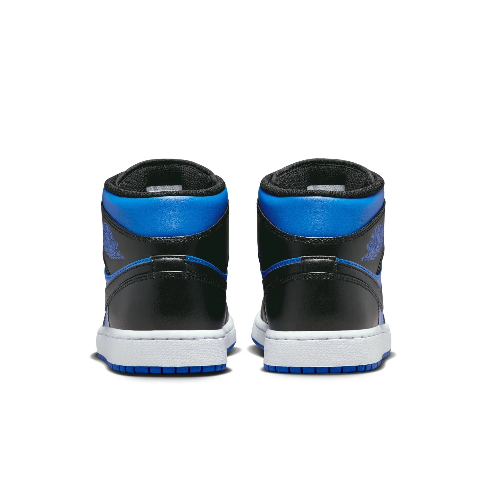 Air Jordan 1 Mid Men's Shoes