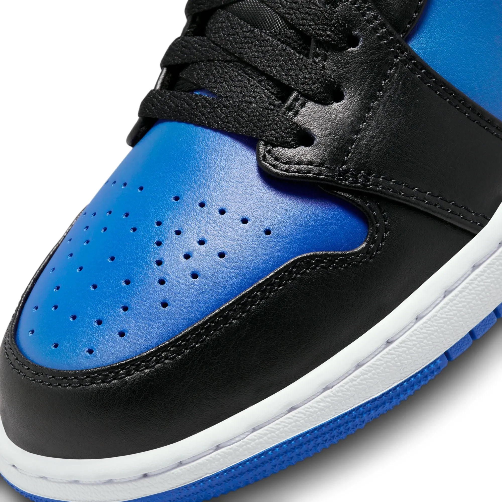 Air Jordan 1 Mid Men's Shoes