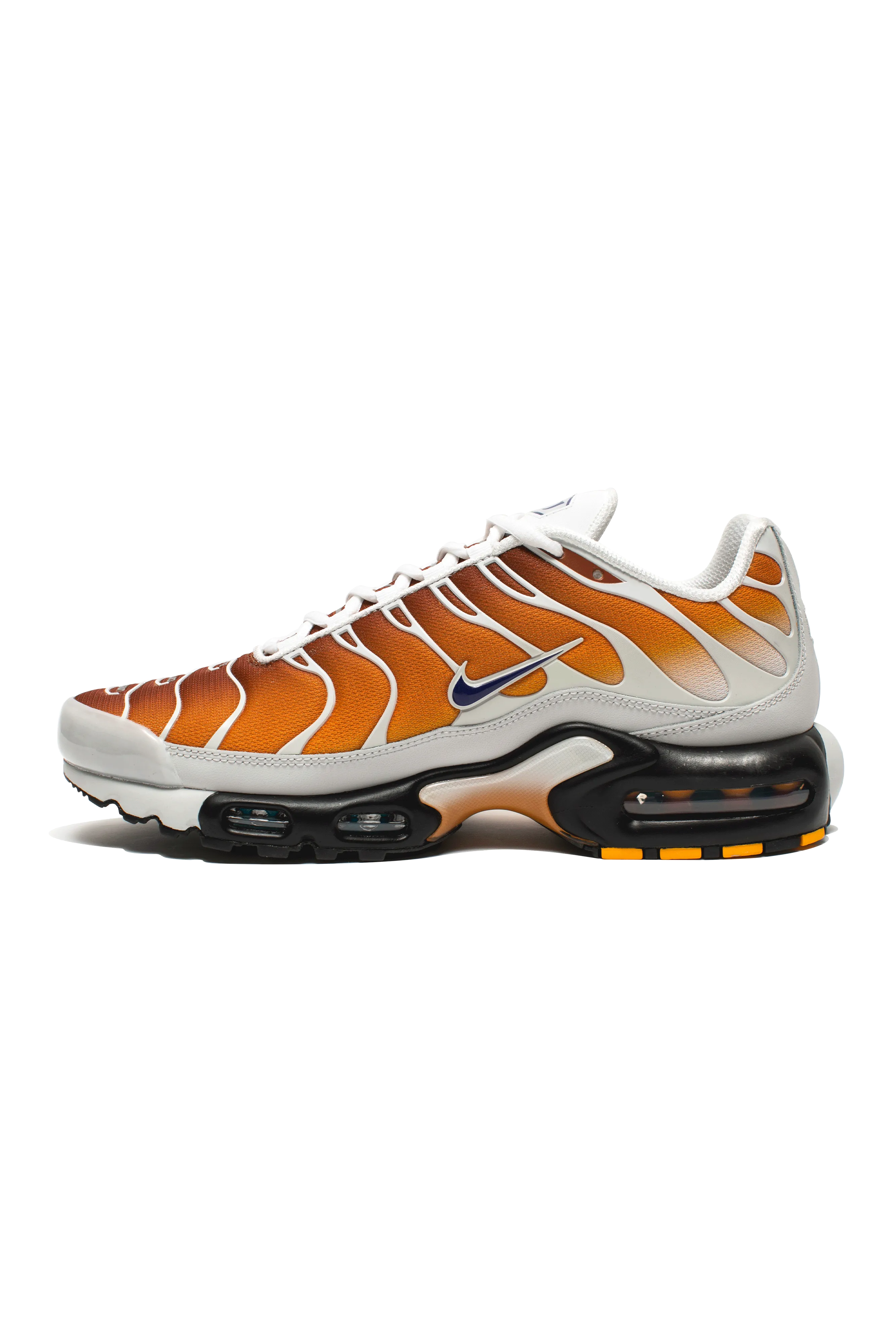 Air Max Plus SP "Reverse" x One Block Down