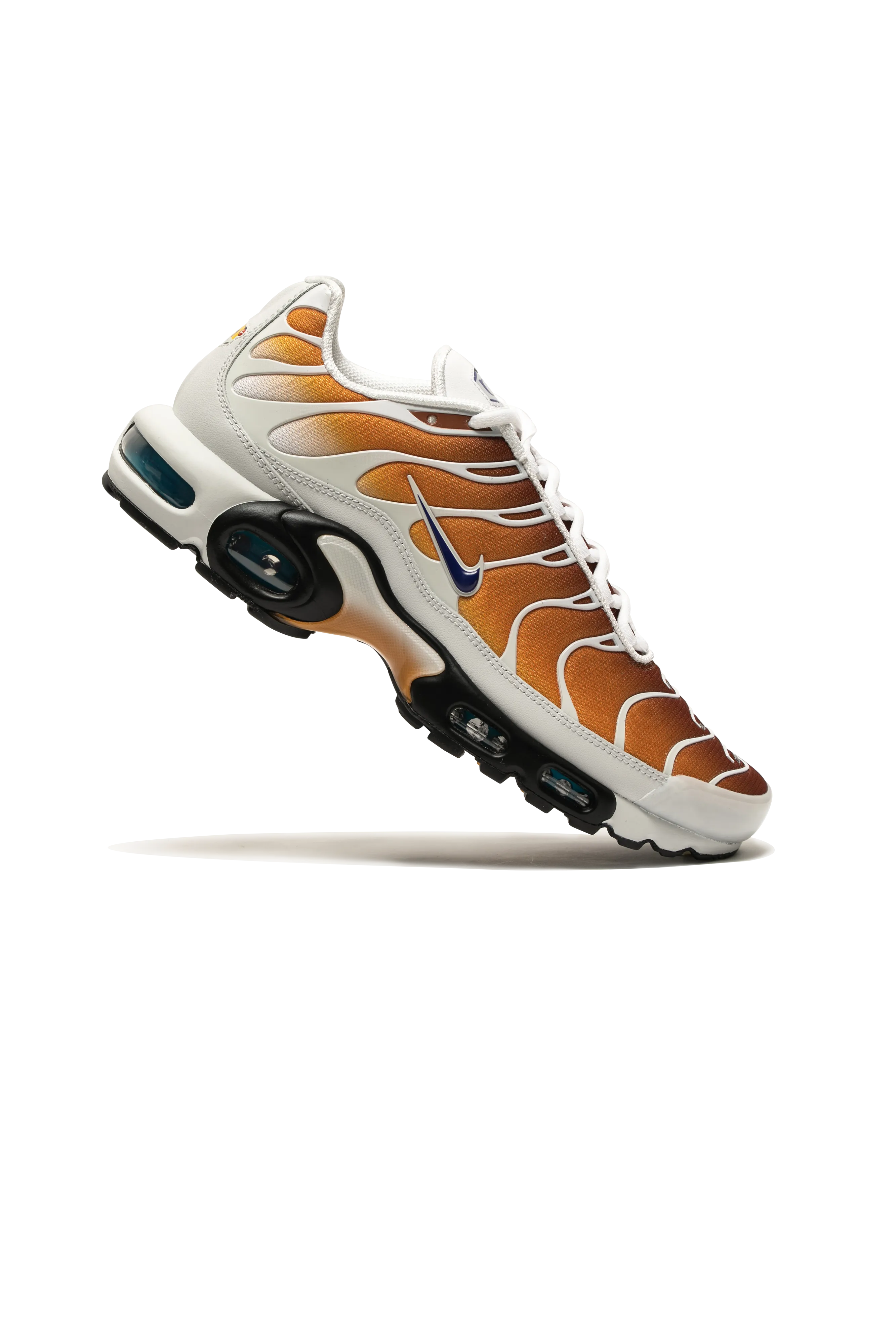 Air Max Plus SP "Reverse" x One Block Down