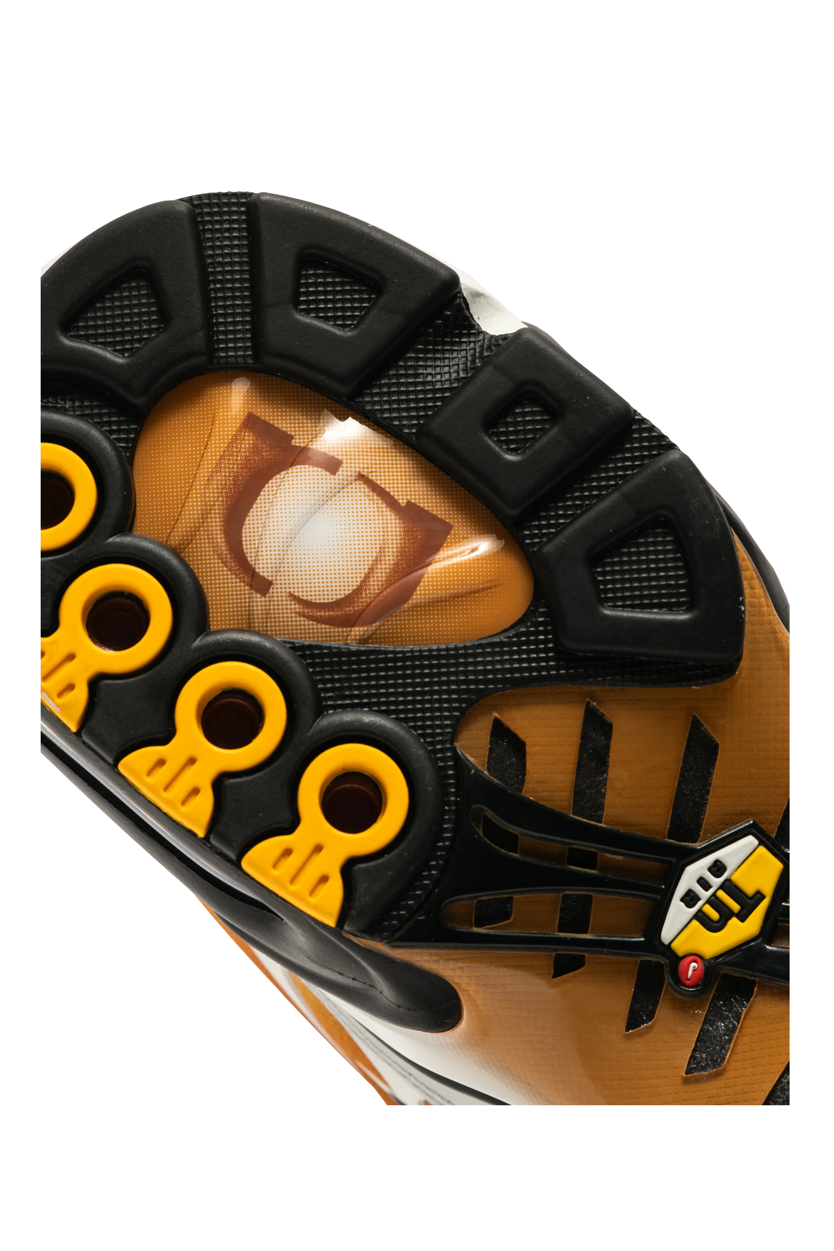 Air Max Plus SP "Reverse" x One Block Down