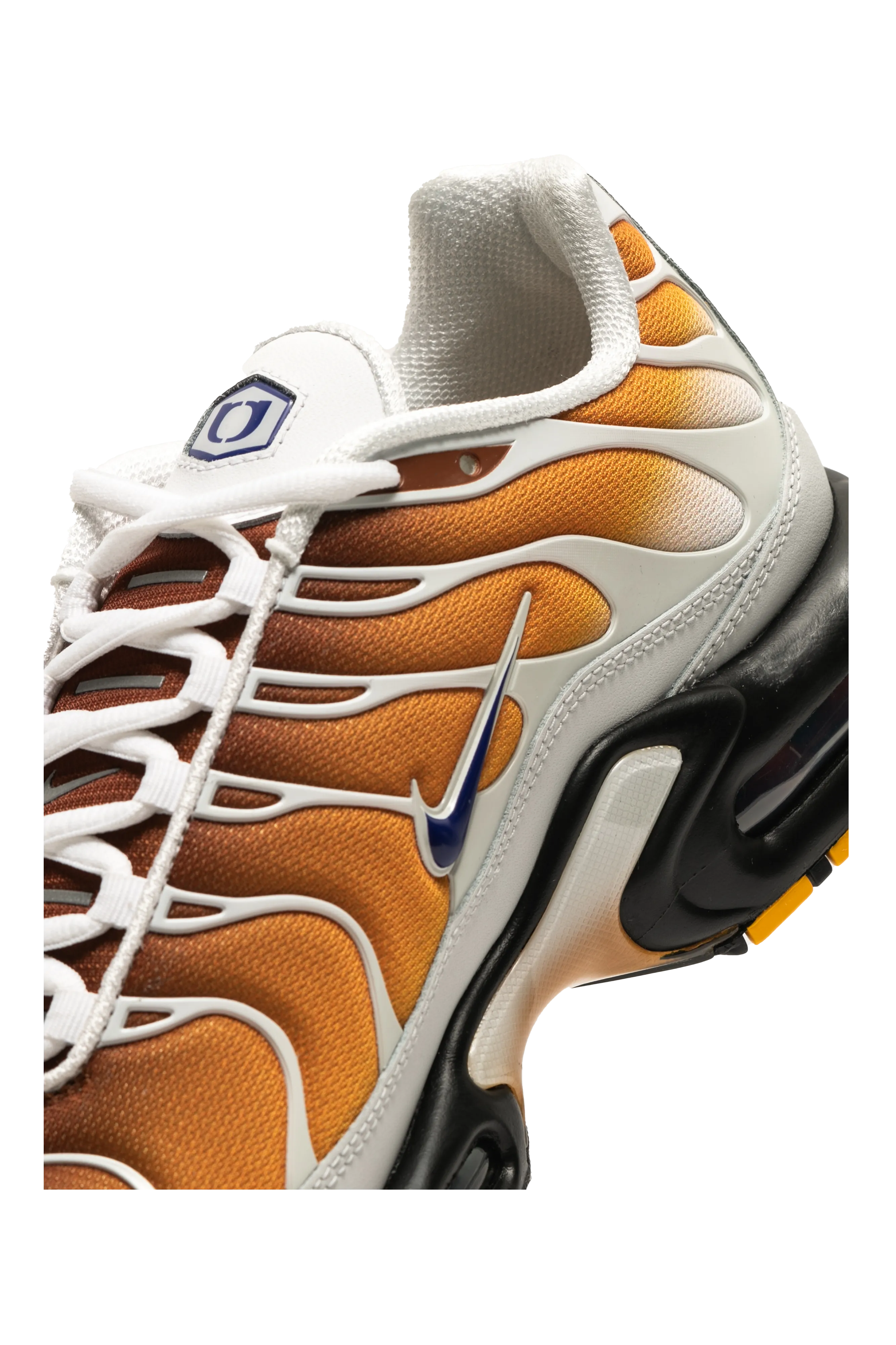 Air Max Plus SP "Reverse" x One Block Down