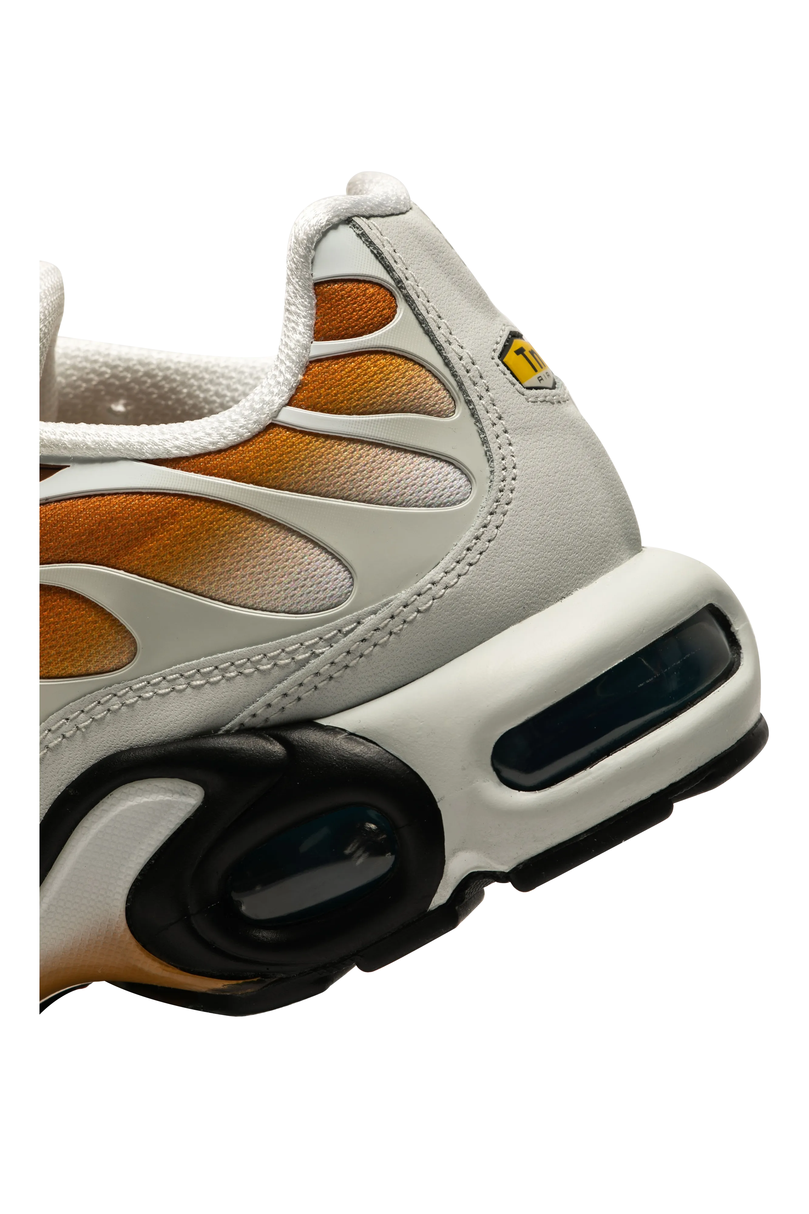Air Max Plus SP "Reverse" x One Block Down