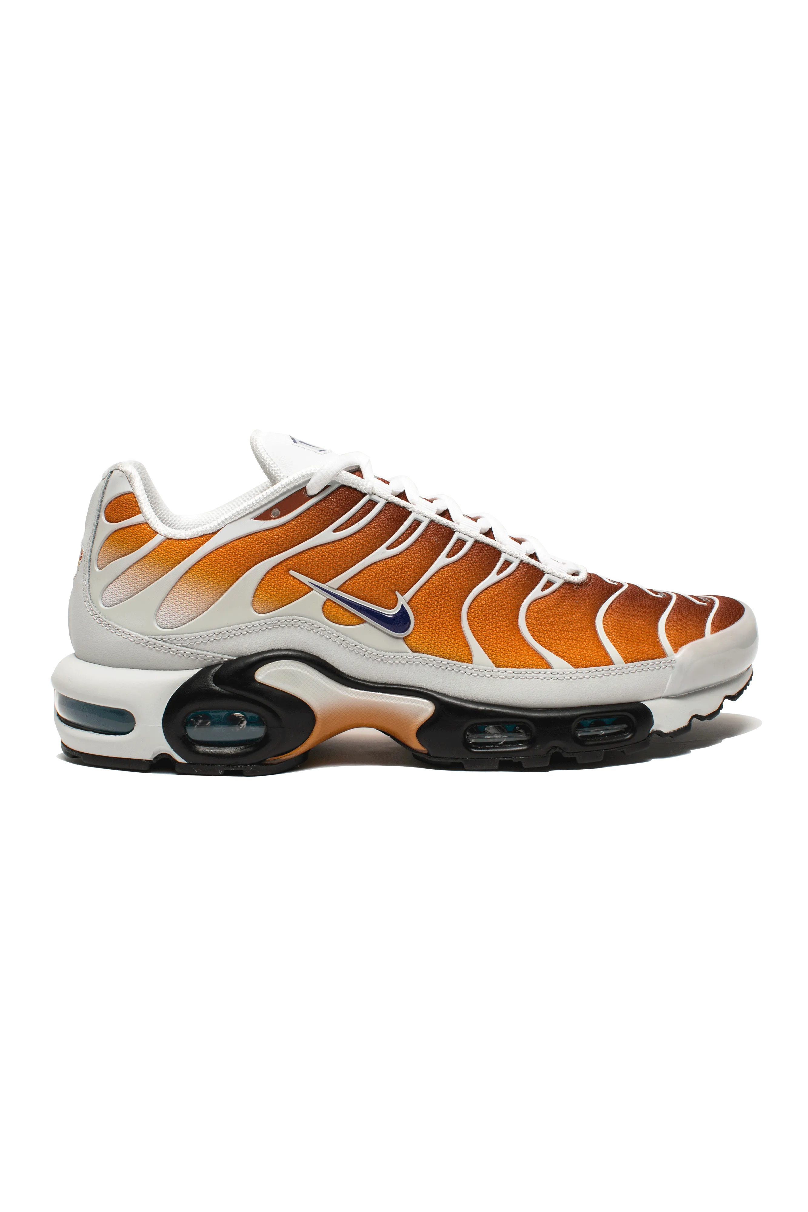 Air Max Plus SP "Reverse" x One Block Down