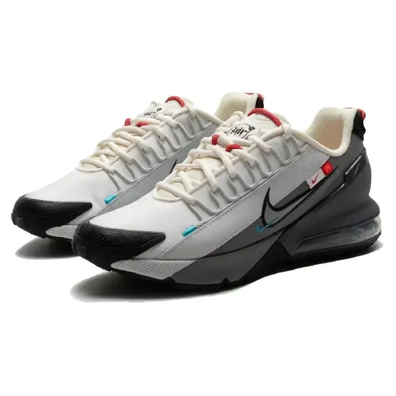 Air Max Pulse 'Black' DR0453-003 Wear-resistant Men's/Women's Low Top Air Cushion Running ShoesChristmas Gift Black Friday