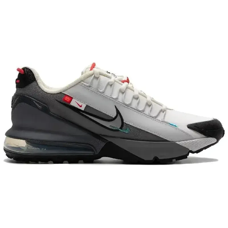 Air Max Pulse 'Black' DR0453-003 Wear-resistant Men's/Women's Low Top Air Cushion Running ShoesChristmas Gift Black Friday